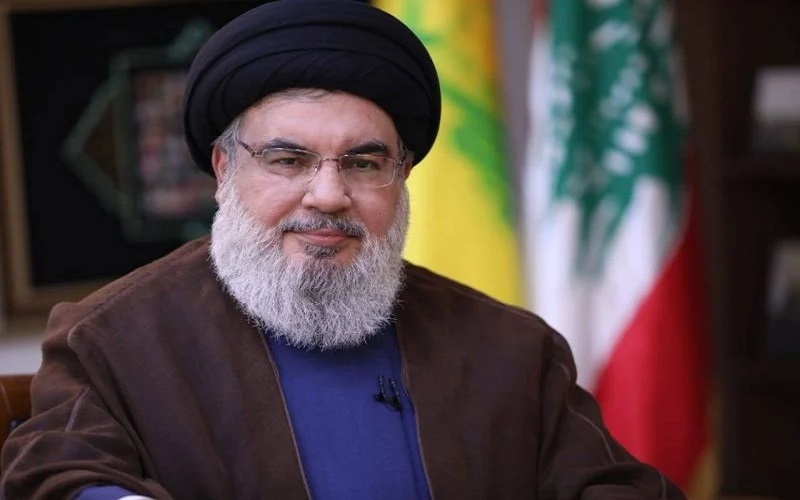 MOYEN ORIENT: le Hezbollah confirme la mort de Hassan Nasrallah, son leader