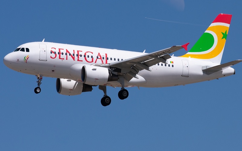 TRANSPORT AERIEN : Air Sénégal annonce une ligne directe sur Ouagadougou