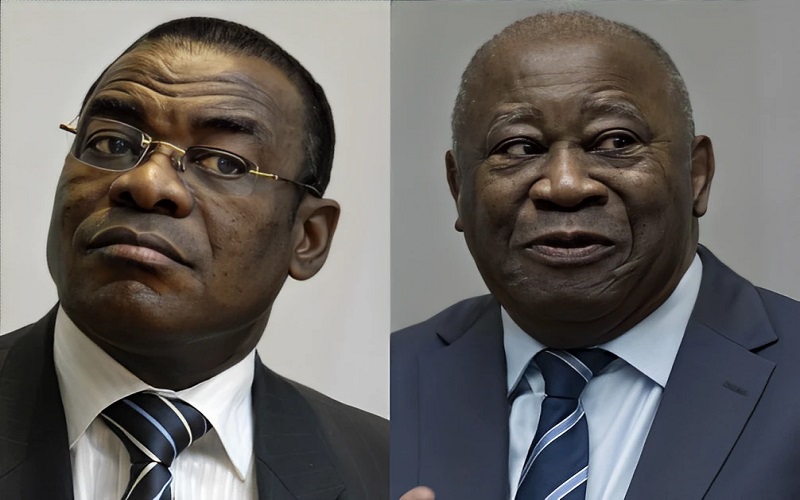 APPEL DE BONOUA : le PPA-CI reçu au FPI, une rencontre Gbagbo-Affi envisagée